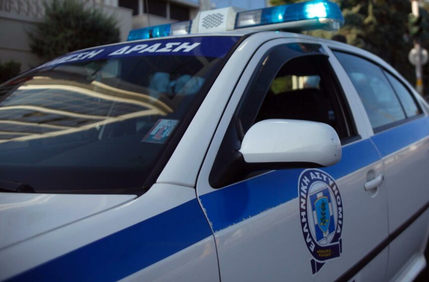  Η Αστυνομία Χαλκηδόνας εξιχνίασε επτά περιπτώσεις κλοπής