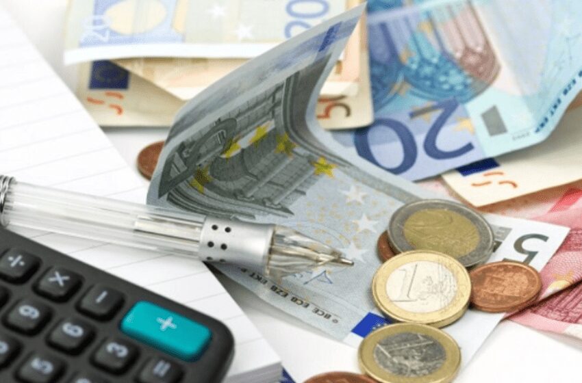  Νέα φορολοταρία τον Δεκέμβριο 2022 με κέρδη έως 100.000 ευρώ