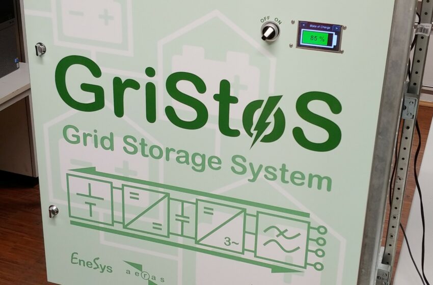  ΕΓΚΑΤΑΣΤΑΣΗ ΤΟΥ ΠΙΛΟΤΙΚΟΥ ΣΥΣΤΗΜΑΤΟΣ GriStoS (Grid Storage System) ΣΤΗΝ ΕΛΛΑΔΑ