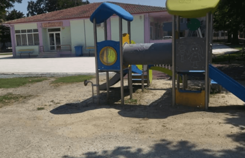  Παρεμβάσεις σε σχολεία στον Δήμο Χαλκηδόνος